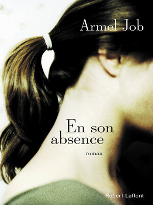 cover image of En son absence